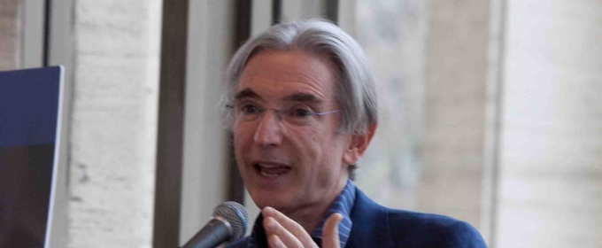 American Conductor Michael Tilson Thomas Makes Public Return of Brain Tumor