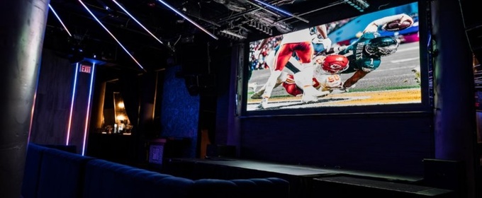 SUPER BOWL 2026-Game Day Destinations in NYC