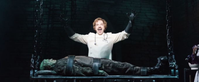 YOUNG FRANKENSTEIN Spin-off Series in the Works at FX