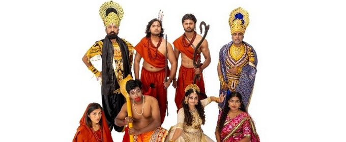 SITA AND URMILA - UNHEARD CONVERSATIONS Comes to Nexus Theatre