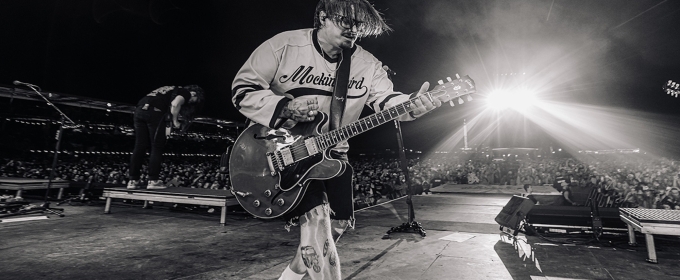 HARDY: JIM BOB WORLD TOUR Comes to the Brandon Amphitheater