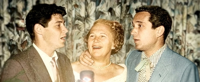 Broward to Launch New Jewish Film Festival in March