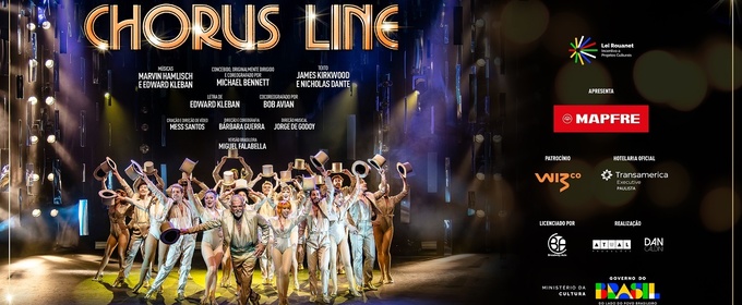 A CHORUS LINE: Passion, Persistence and a Contemporary Take on a Classic