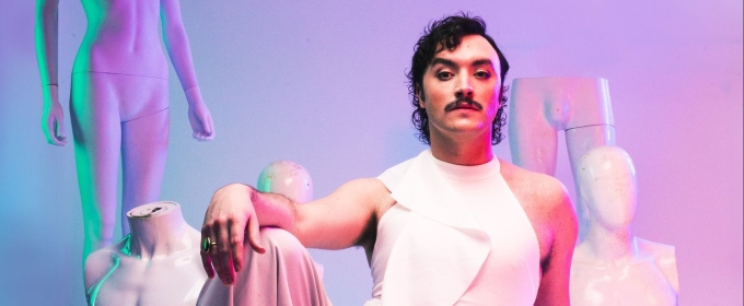 Review: DAN WYE AM I SAM SMITH?, Soho Theatre