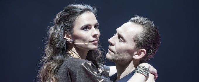 Tom Hiddleston And Hayley Atwell To Star In Jamie Lloyd's MUCH ADO ABOUT NOTHING On Broadway