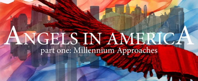 Review: ANGELS IN AMERICA: Part One at Wilmington Drama League
