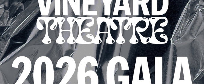 Ariana DeBose, LaToya Edwards, and More Join Vineyard Theatre's 2026 Gala