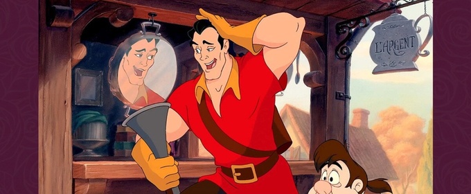 GASTON Spin-off in the Works at Disney From Writer Dave Callaham