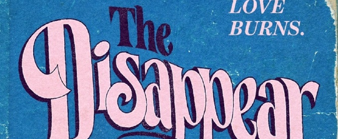 Erica Schmidt's THE DISAPPEAR to Have World Premiere at Audible Theater