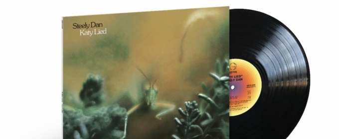 Steely Dan's 'Katy Lied' Returning to Vinyl for the First Time in More Than 40 Years