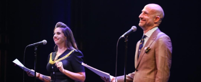 NJPAC Performances-Your Summer Just Got Better with Top Shows