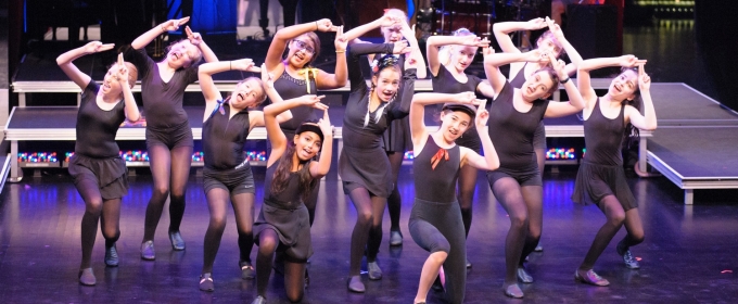 The Broadway Artists Intensive Junior to Take Place At Kravis Center