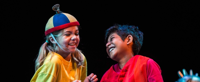 Children's Theatre Company Announces Upcoming Theatre Arts Training Class Sessions: