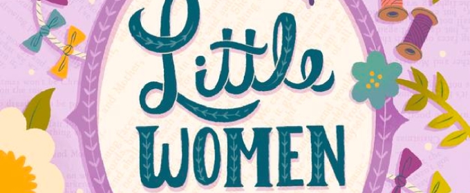 Possum Point Players Spring Musical LITTLE WOMEN