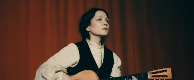 Natalia Lafourcade Comes to NJPAC in June