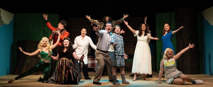 Photos: First look at Little Theatre Off Broadway's BIG FISH