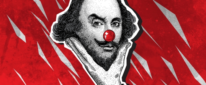 THE COMPLETE WORKS OF WILLIAM SHAKESPEARE (ABRIDGED) Opens This May at QPAC