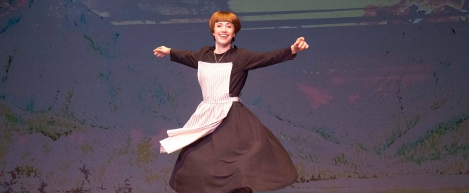 Review: THE SOUND OF MUSIC at Dutch Apple Dinner Theatre