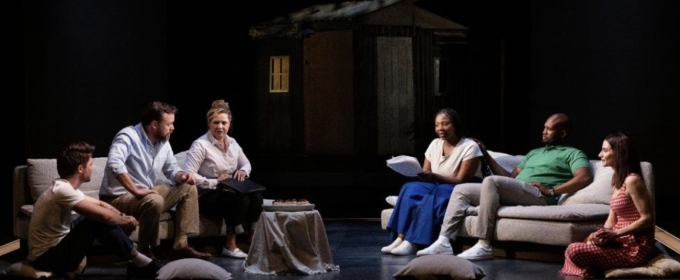 Review Roundup: A GOOD HOUSE at The Royal Court