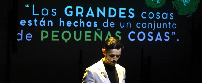 Ganadores de los PREMIOFF 2025