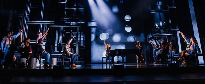 Des Moines Performing Arts Reveals 26-27 Broadway Series - HELL'S KITCHEN, JUST IN TIME and More