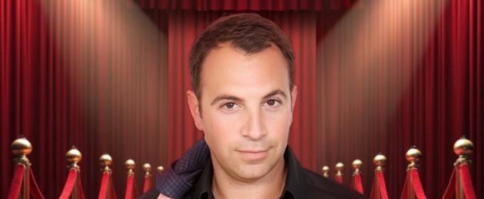 MY BIG GAY ITALIAN CASINO ADVENTURE Sets Fall Return at Hard Rock Hotel & Casino