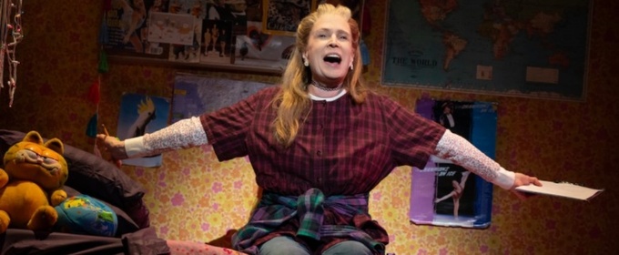 Review: KIMBERLY AKIMBO Presented by Broadway Across America at Kentucky Performing Arts
