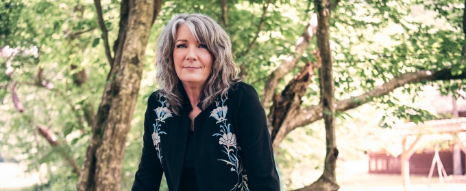 Kentucky Performing Arts To Present A Winter Gathering With Kathy Mattea