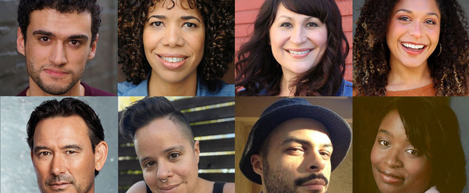 San Francisco Shakespeare Festival Reveals Cast of ANTONY AND CLEOPATRA