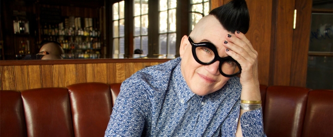 Interview: Lea DeLaria's BRUNCH IS GAY Is Becoming an Institution at 54 Below