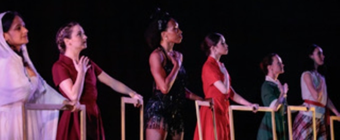 Review: WOMEN OF RESISTANCE at New Tampa Performing Arts Center