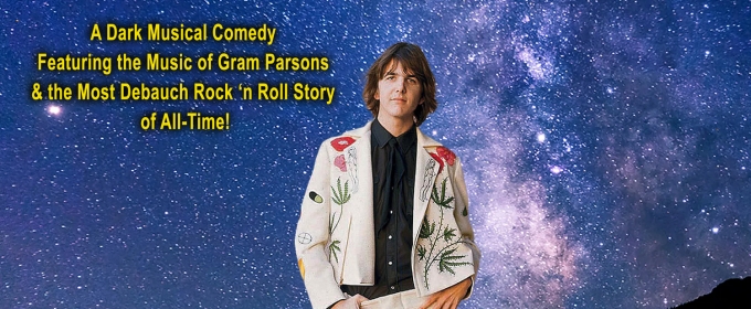 THE ROAST OF GRAM PARSONS to Take Place at Pete's Candy Store