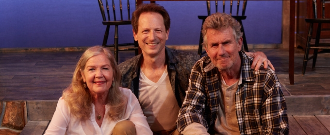 Photos: First Look at THE OUTGOING TIDE At North Coast Repertory Theatre Photos