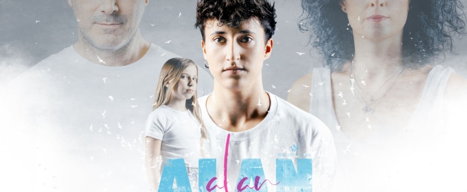 ALAN, El Musical Comes to the Adrienne Arsht Center for the Performing Arts