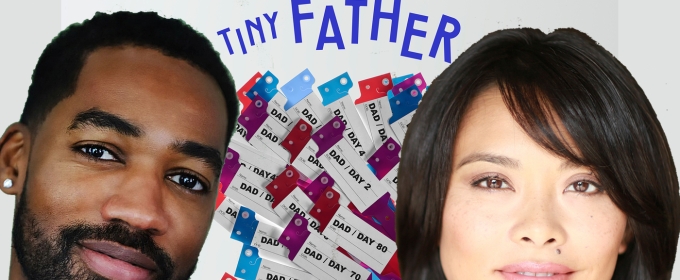 Interview: Tiffany Villarin & Maurice Williams Resonating With tiny father