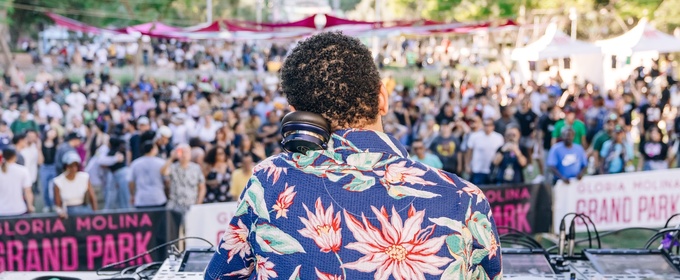 MAMMA MIA!, THE MAGIC FLUTE, And Dance DTLA Set for The Music Center Summer 2026 Lineup