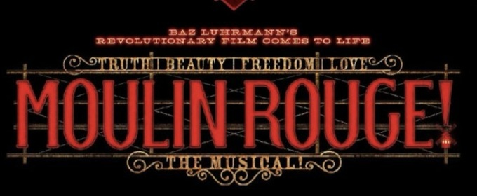 Pre-Sale Tickets for MOULIN ROUGE! THE MUSICAL Now Available in Sydney