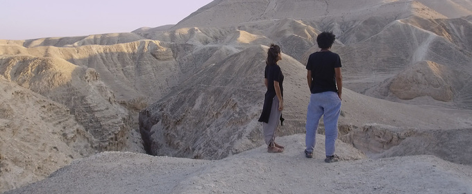 Holocaust Museum LA to Screen Award-Winning Documentary THE OTHER