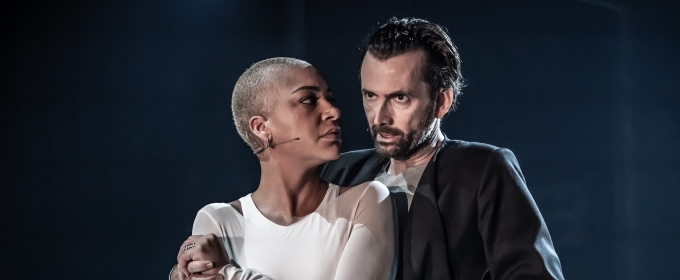 PRIMA FACIE, MACBETH, And More National Theatre Live Screenings Announced At Shakespeare Theatre Company