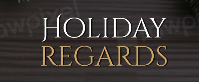 HOLIDAY REGARDS: A REVUE TO CELEBRATE' AT 'WINTER RHYTHMS Adds Performance At Urban Stages