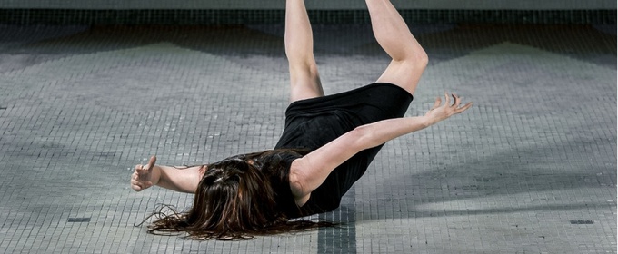 POOL (NO WATER) by Mark Ravenhill Will Come to Cork in June
