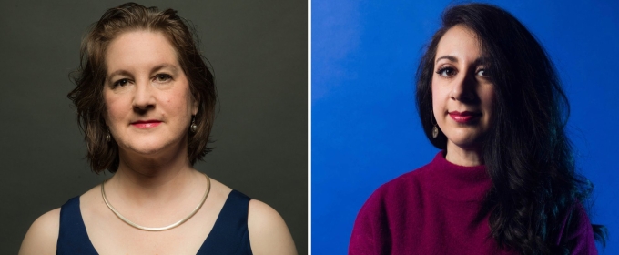 New Music USA Selects Lisa Bielawa and Mary Kouyoumdjian for its Amplifying Voices Program