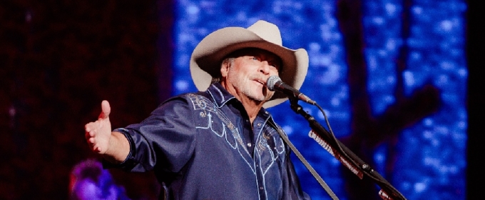 Alan Jackson to Conclude Career with Farewell Nashville Show in 2026