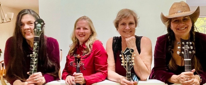 Santa Paula Theater Center to Present THE HONEYSUCKLE POSSUMS