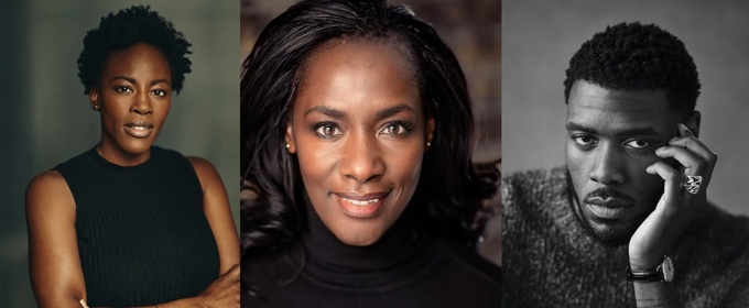 Gemma Knight Jones, Jacqueline Boatswain & Tega Alexander Join BRIDGERTON Season 5 Cast