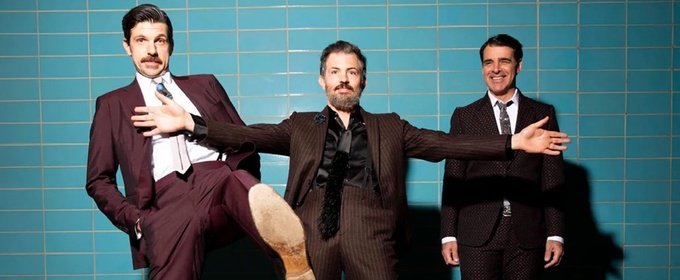 The Avett Brothers To Perform At THE BAYCARE SOUND In Clearwater