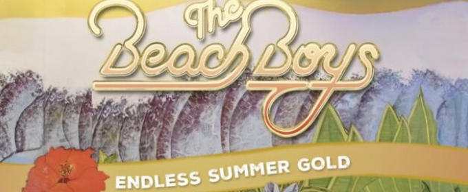 The Beach Boys Come to the Capitol Theatre in September