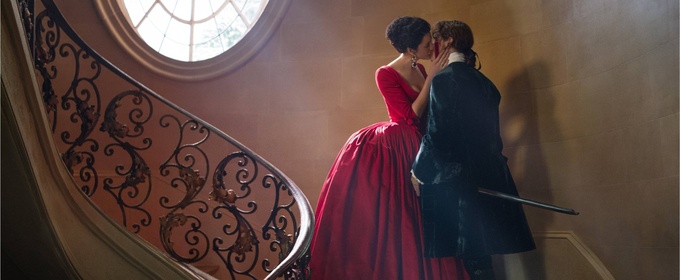 OUTLANDER IN CONCERT: ECHOES THROUGH THE HIGHLANDS World Tour Dates Unveiled