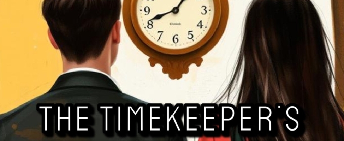 Kind Imagination Source Studios Will Present THE TIMEKEEPER'S COLLECTION