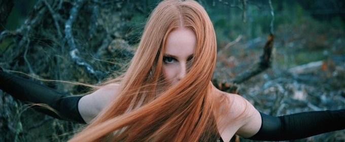 Vera Blue Collaborates With MSO for ORCHESTRAL VEIL Concert